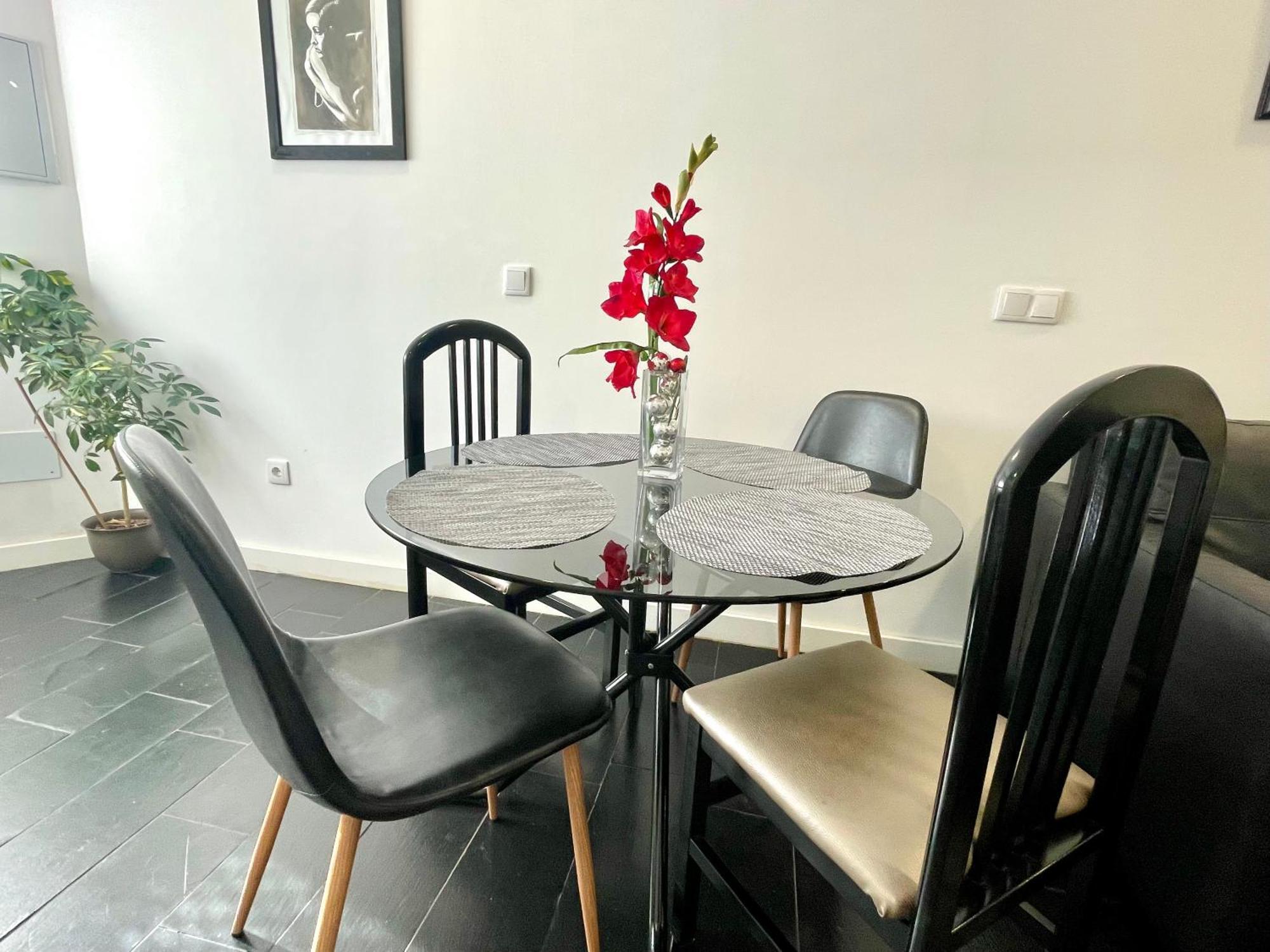 Apartment Aligrama 34 Cordoba