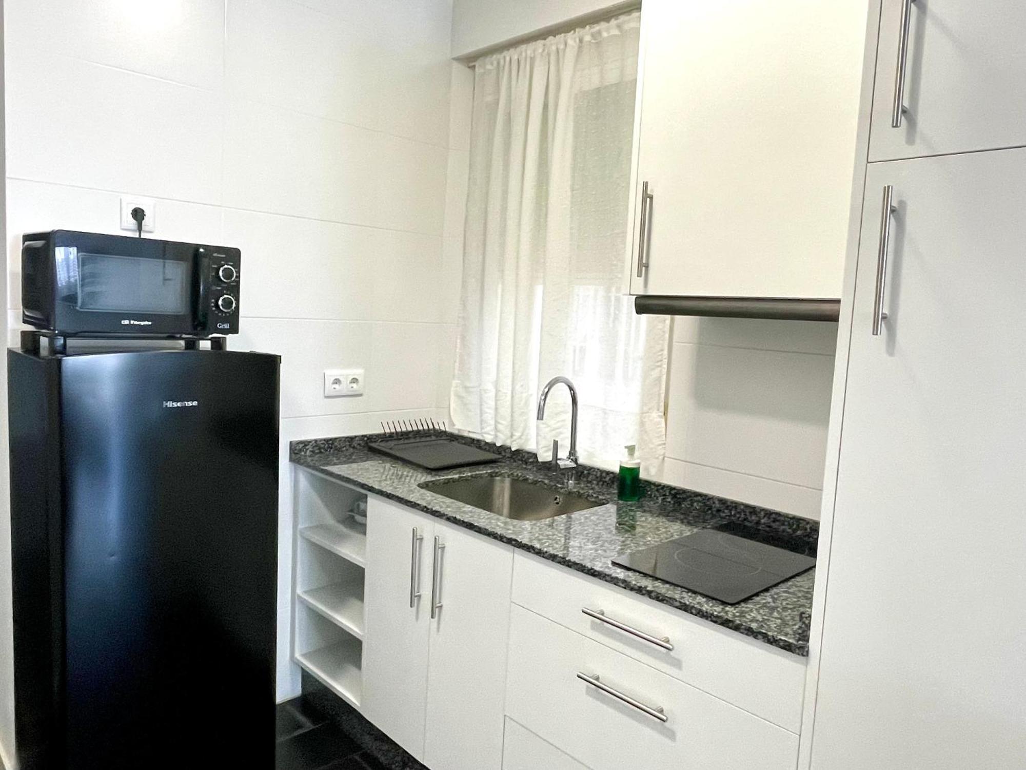 Apartment Aligrama 34 *